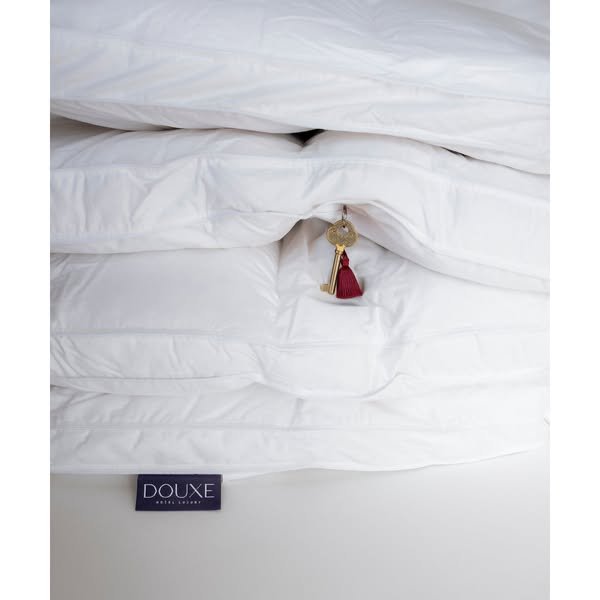 DOUXE Hotel Luxury