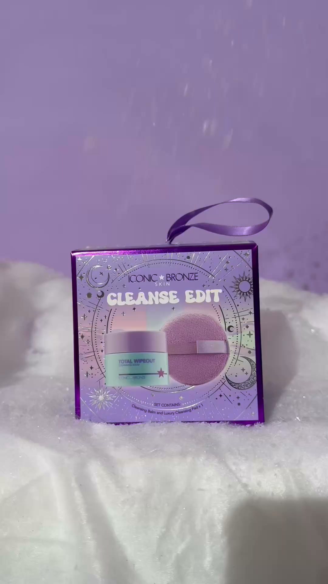 The Perfect Skincare Stocking Filler