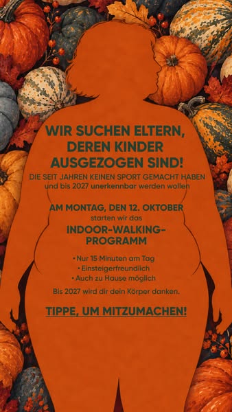 Jetzt starten!