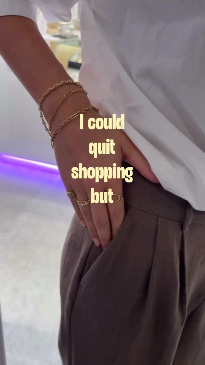 Shop jouw nieuwe favorieten