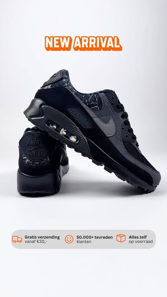 Sneakers voor het najaar • Shop nu