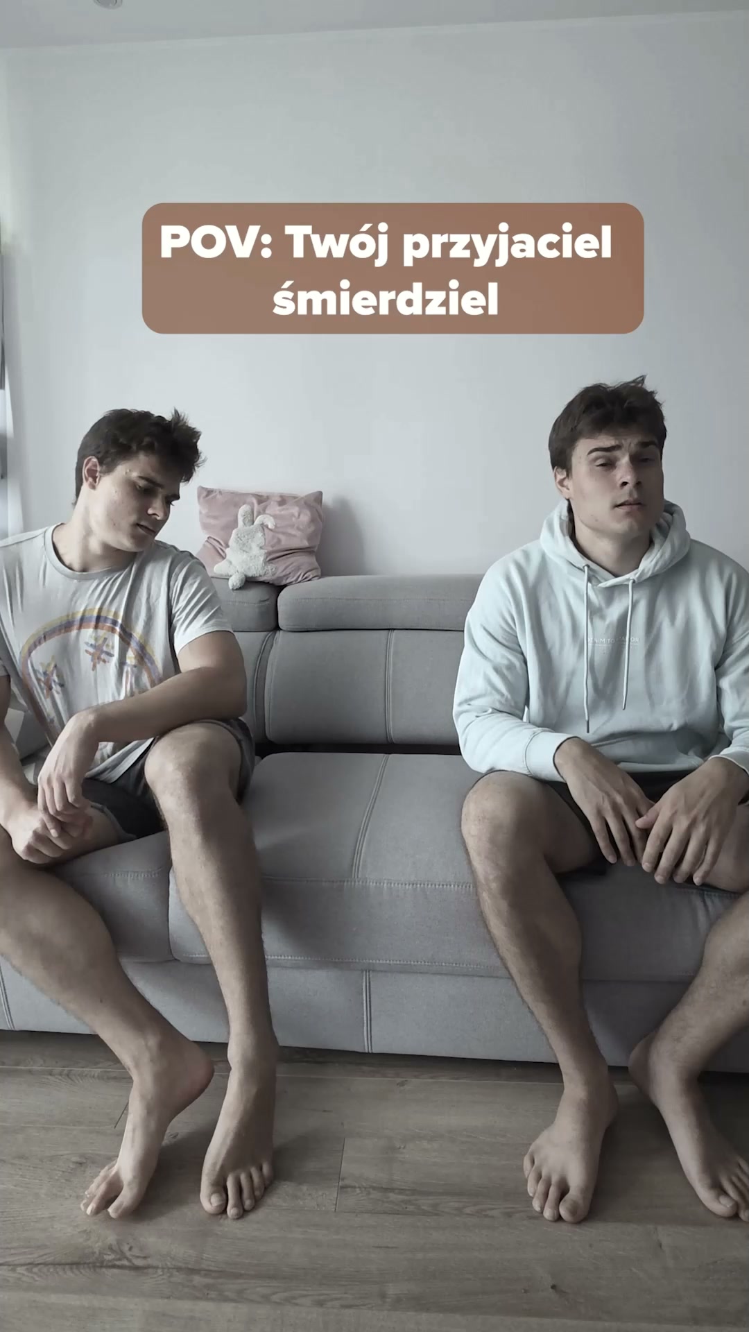 Neutralizator zapachów