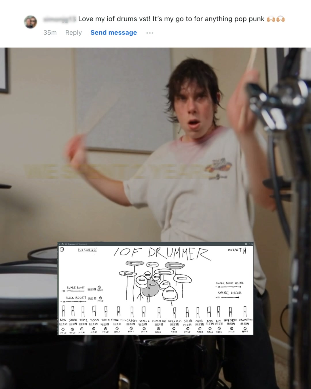 Why Do These Ugly Drums Sound THIS Good?