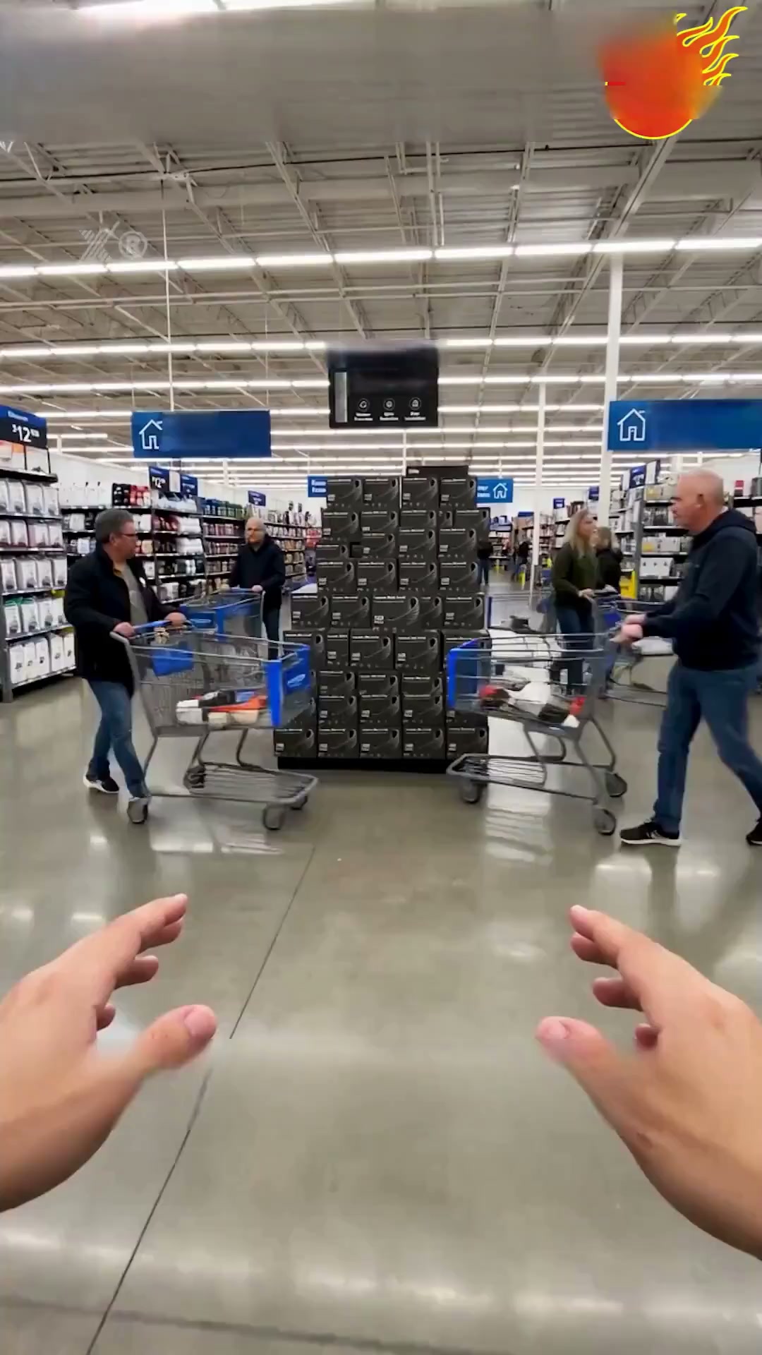 Anúncio de Dbhgy Gadget