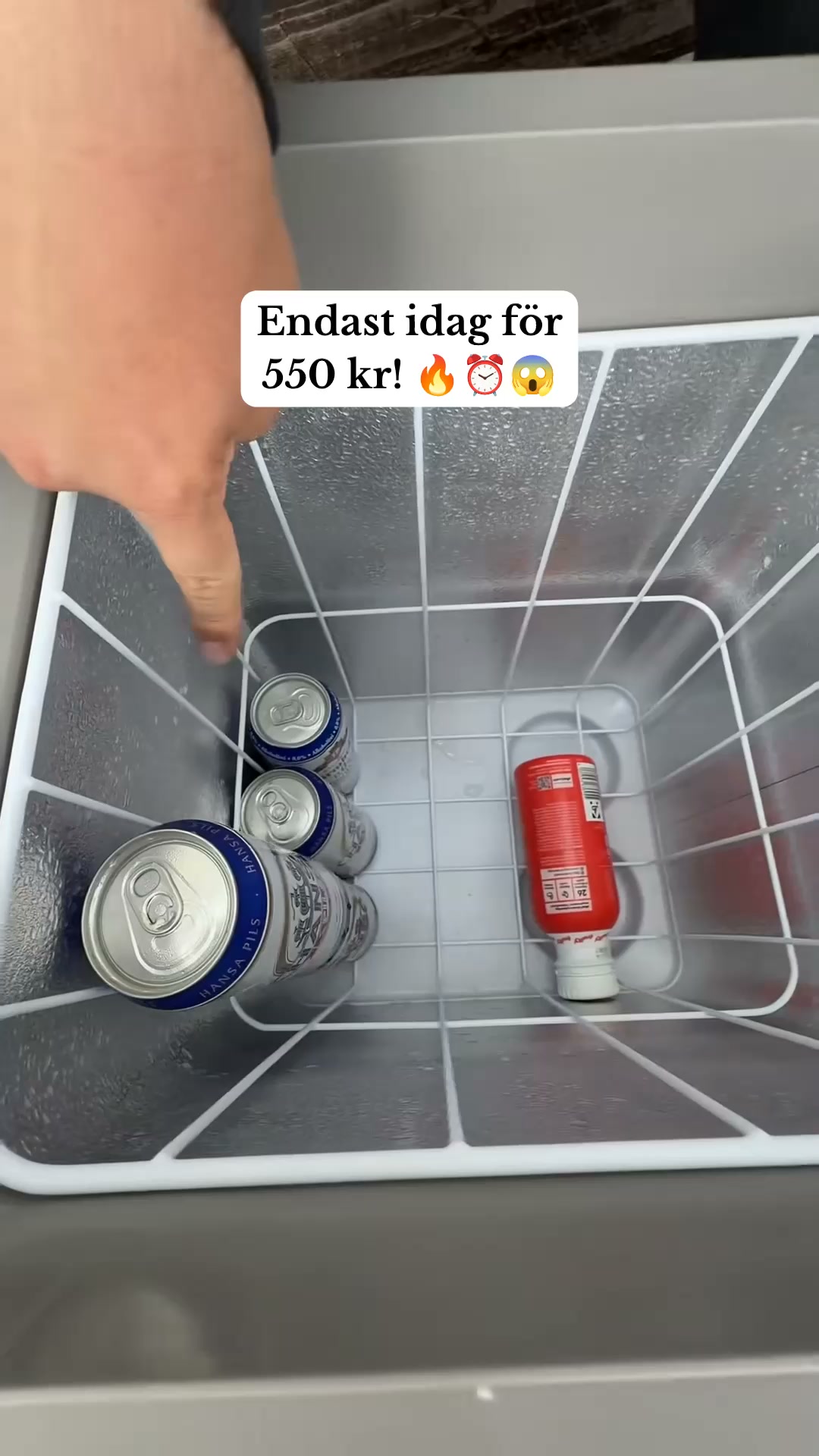 Säker betalning med Klarna
