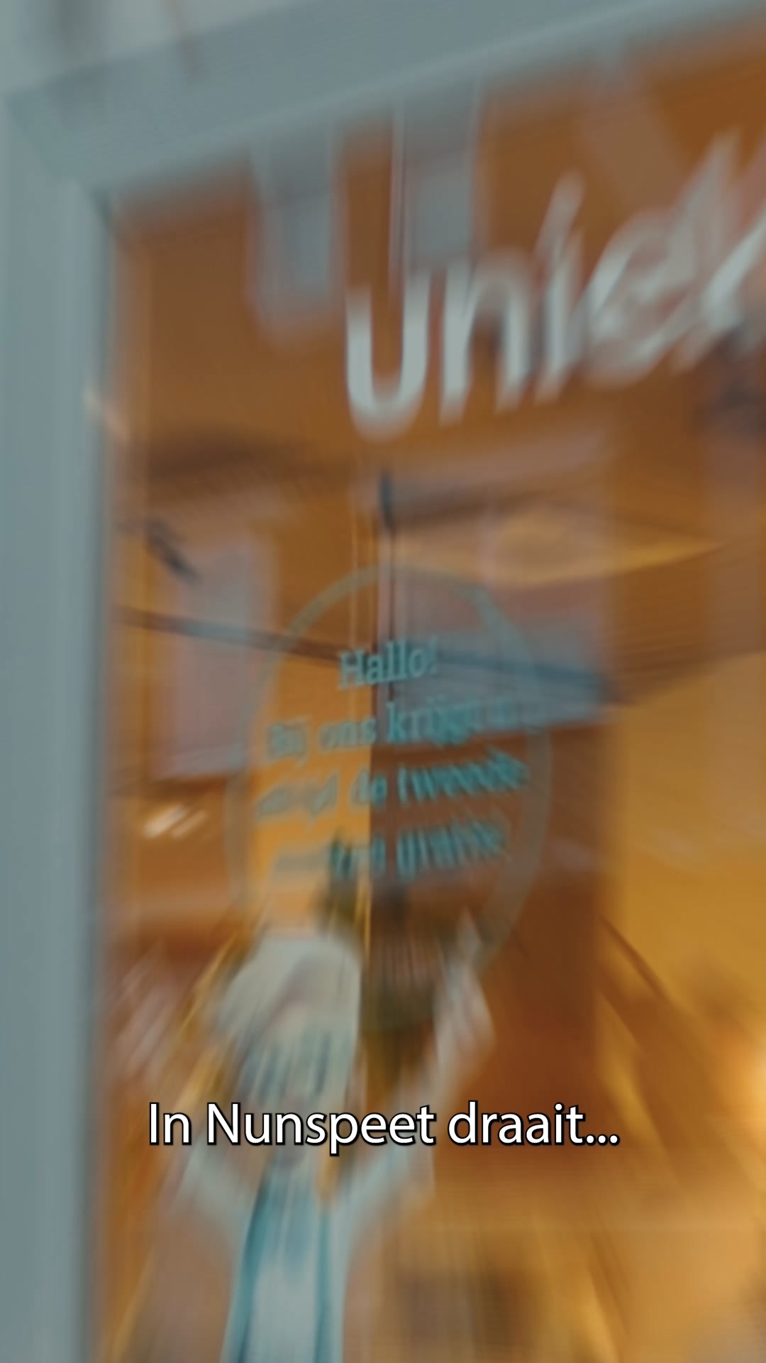 Bezoek ons in Nunspeet