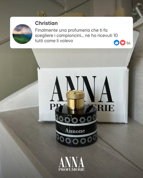 10 Campioni omaggio