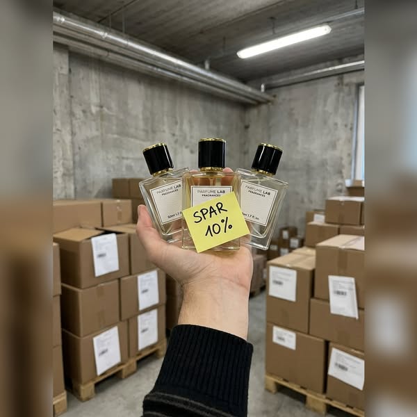 Kvalitetsparfumer uden overpris