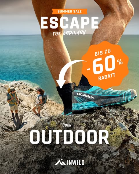 Bis zu -60 %