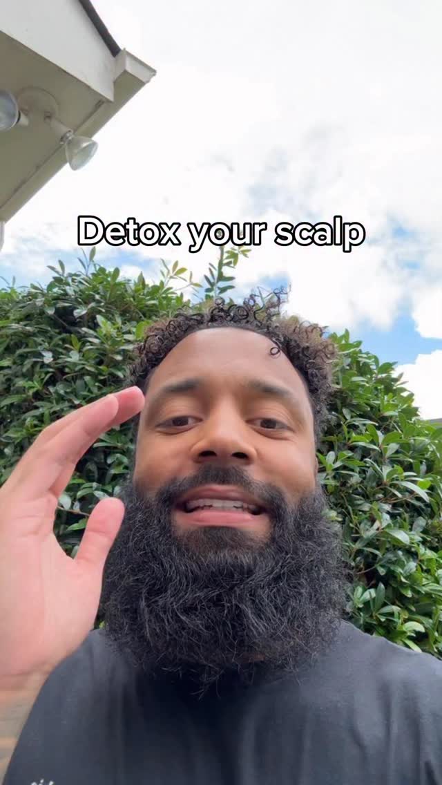 Anúncio de JC'S all natural