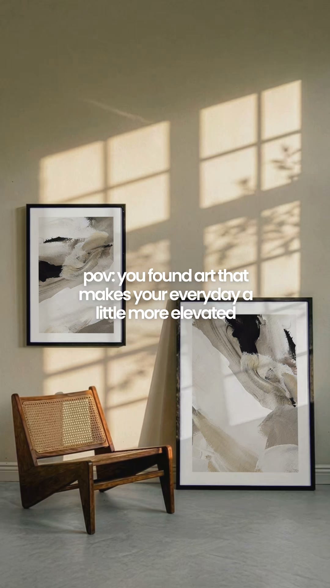 Turning Walls Into Art