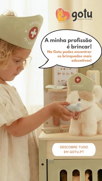 Os Brinquedos Mais Educativos