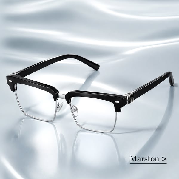 Buy 1 Get other frames 50% OFF