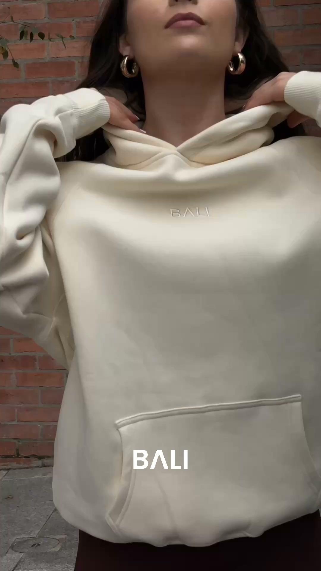 Your New Everyday Hoodie