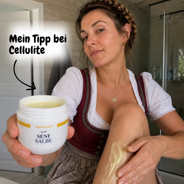 Cellulite reduzieren