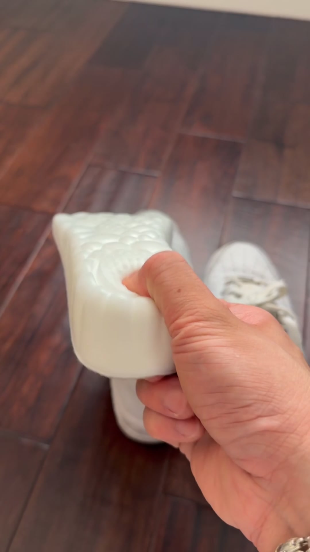 The First Height Booster That Doesn’t Destroy Your Feet.