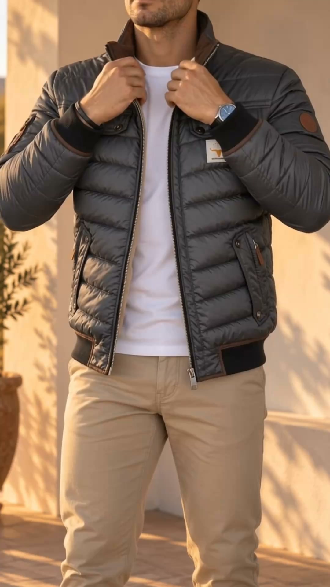 El superventas que los hombres buscan este otoño