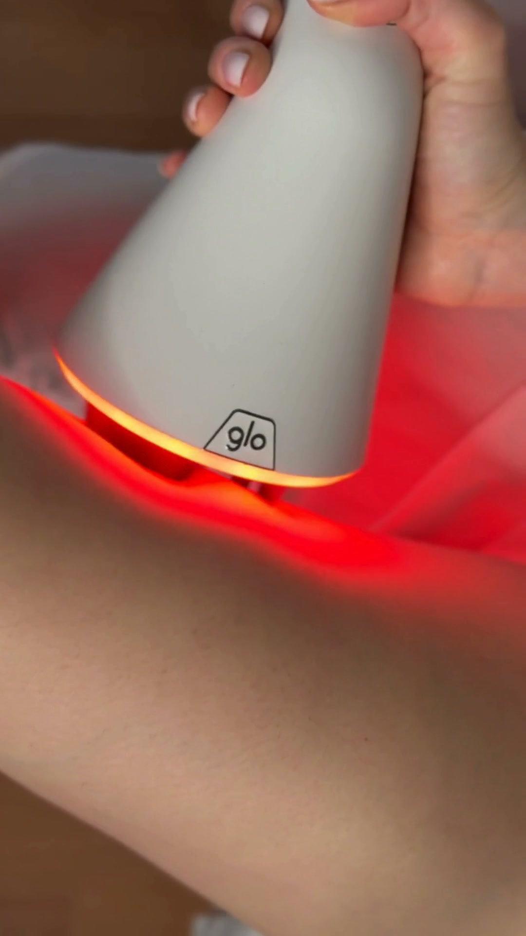 Glo910 PRO: adíos a la celulitis
