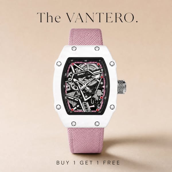 UVRANTO - Buy 1 Get 1 FREE