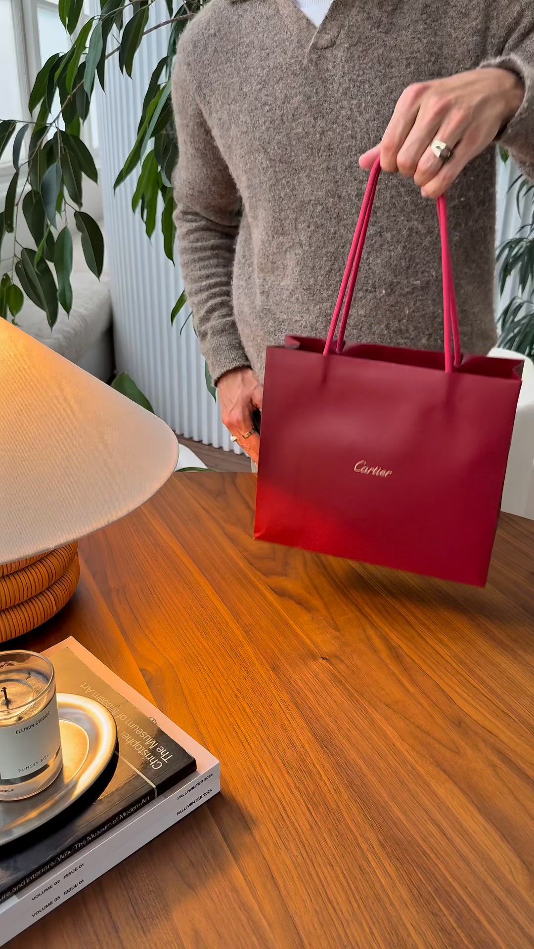 Don't miss this limited-time offer! buy more, get more, 20% off 2 items, 30% off 3 items.