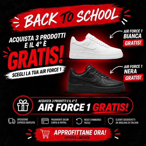 10% EXTRA con STREET10