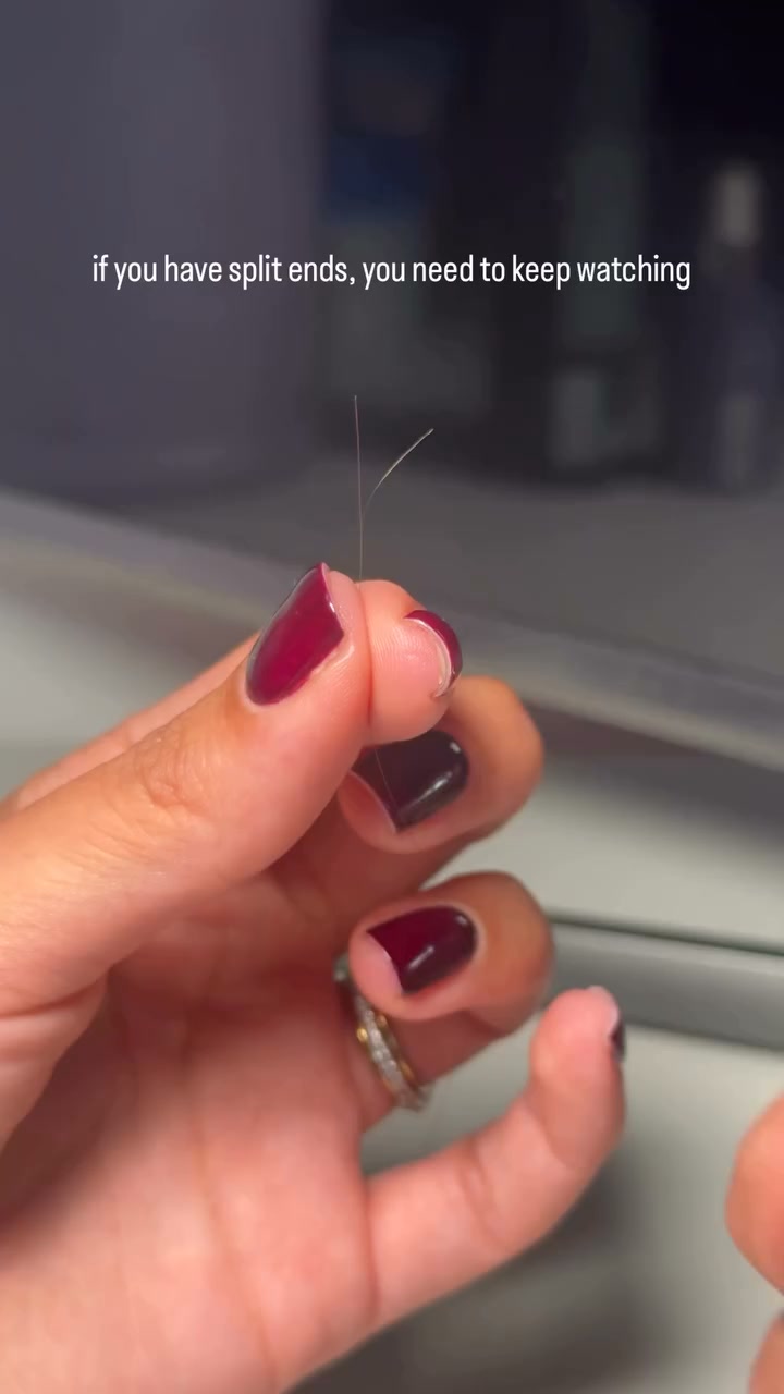 Monat REJUVABEADS® Split End Mender