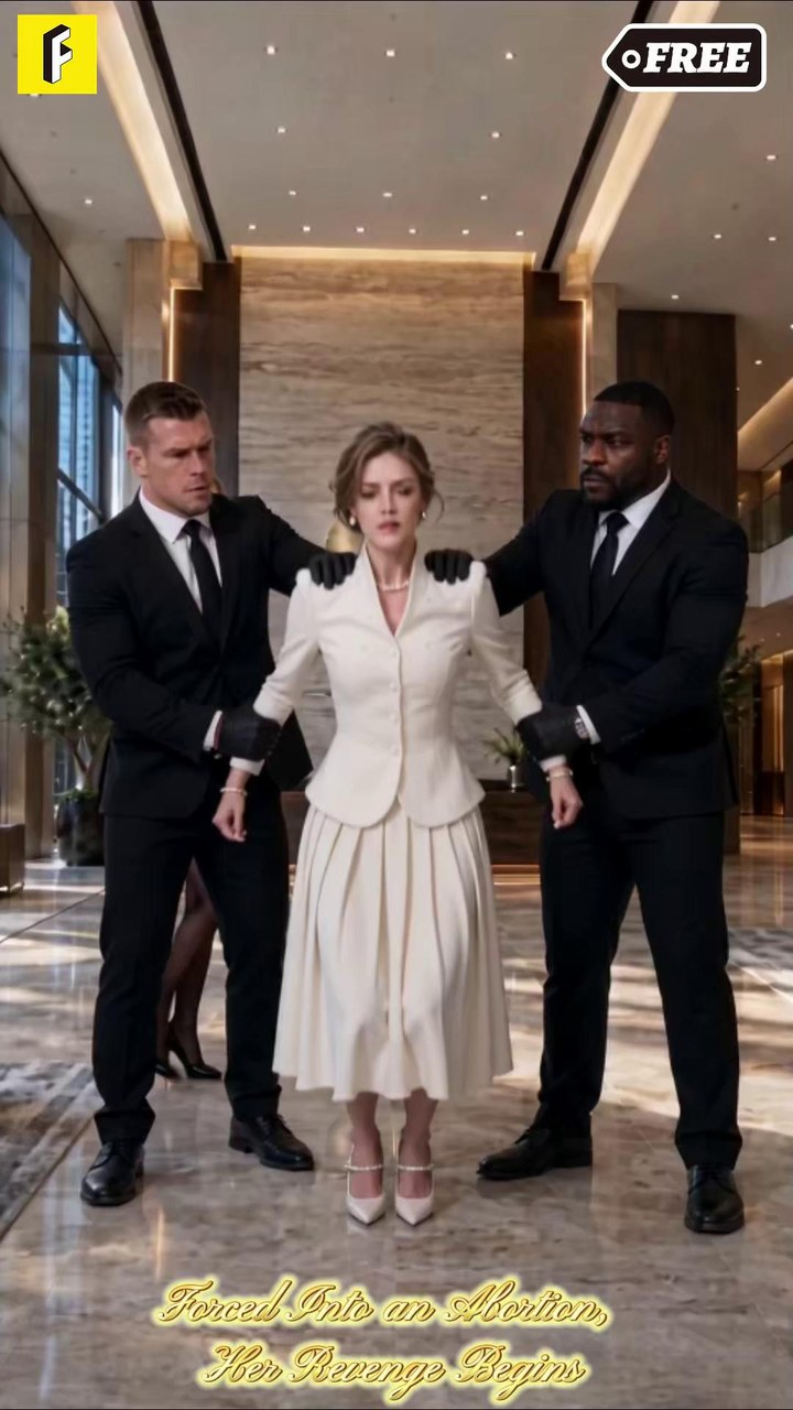 Secretary thought I was a mistress. Then I got pregnant!