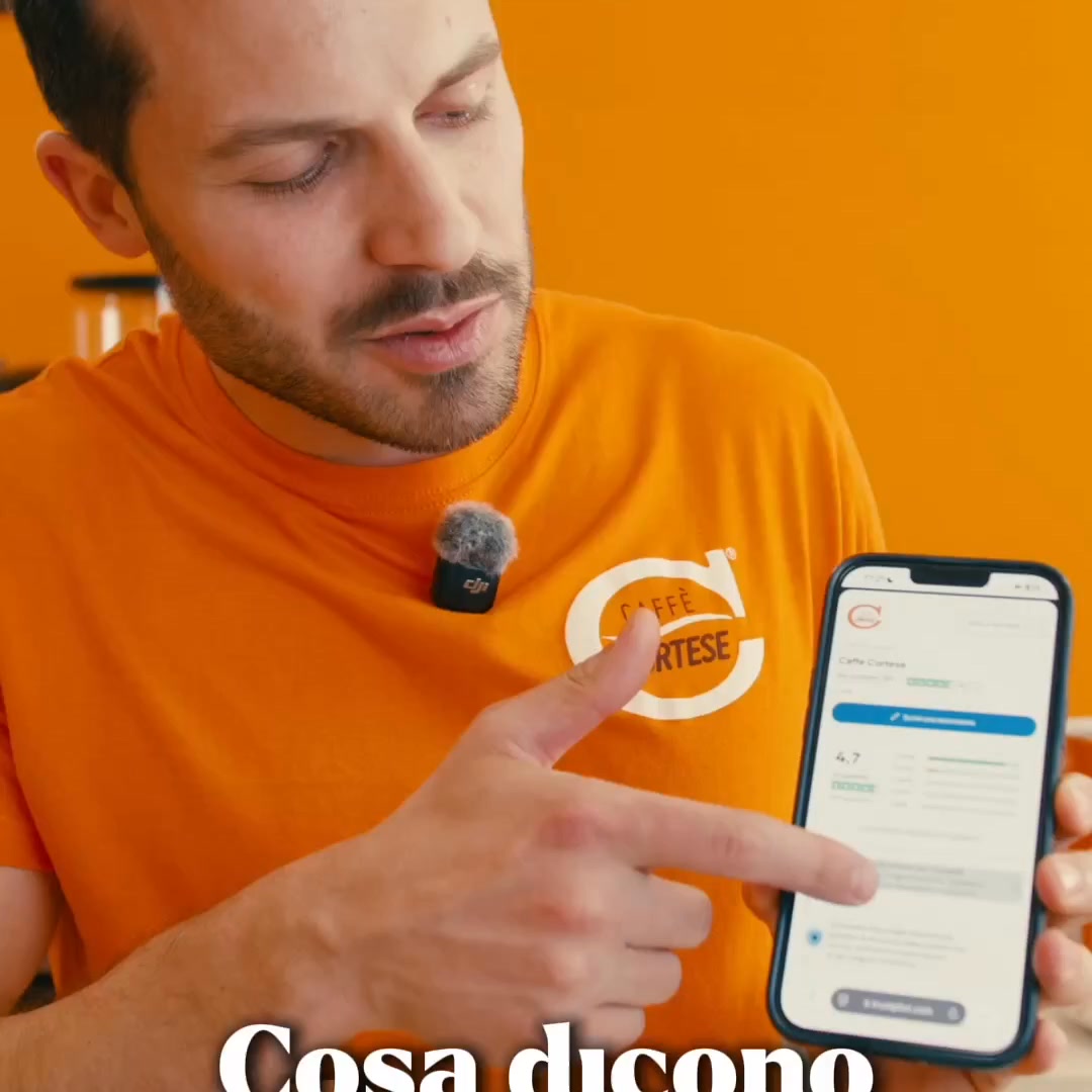 Più di 500 Recensioni a 5 Stelle