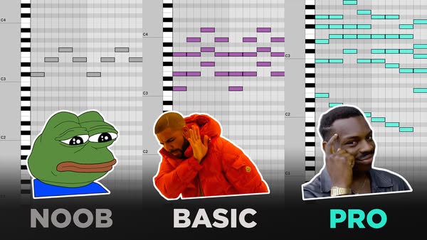 Get The Unison MIDI Blueprint For 87% Off Now