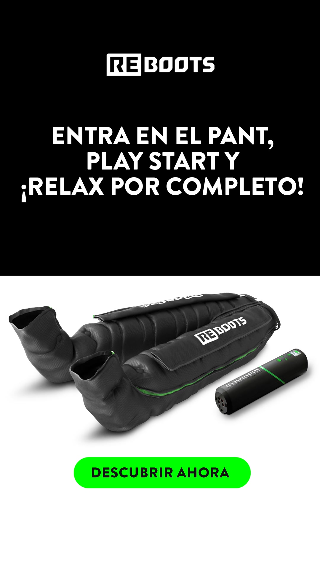 Regenera como un profesional