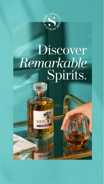 Discover Spiritly