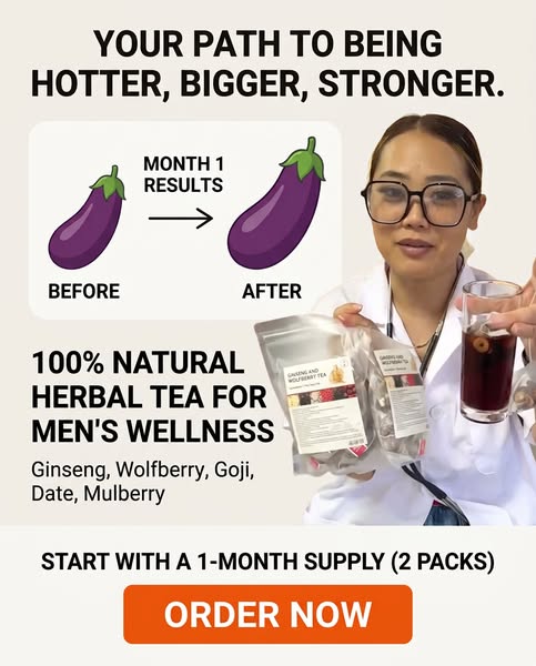 LAST DAY 80% OFF-Ginseng Six Treasure Tea