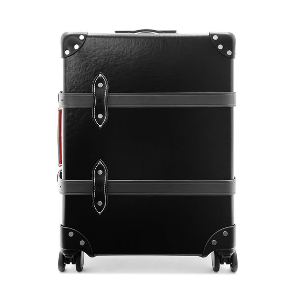 GLOBE-TROTTER