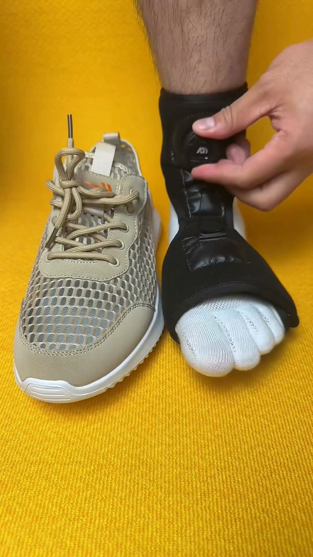 Everyday Support for Foot Drop | 50% OFF