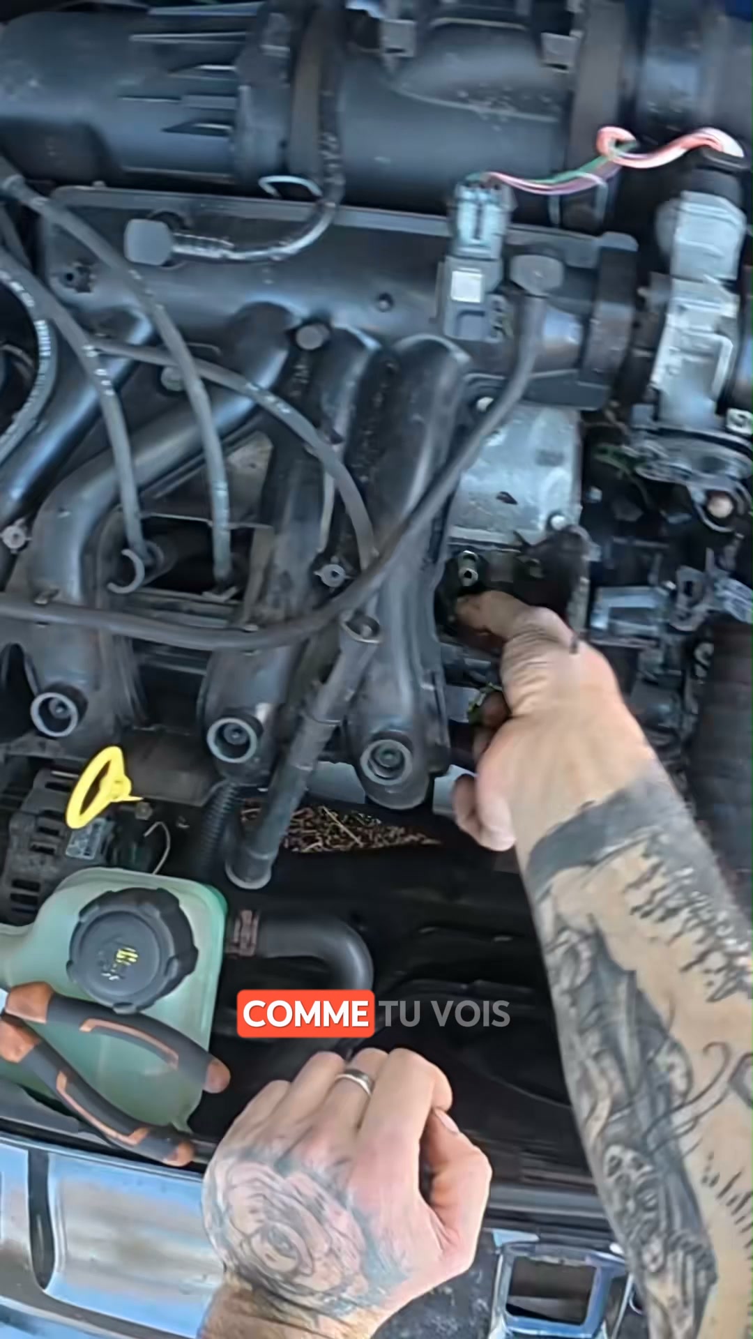 5 % de réduction supplémentaire : FBOFF