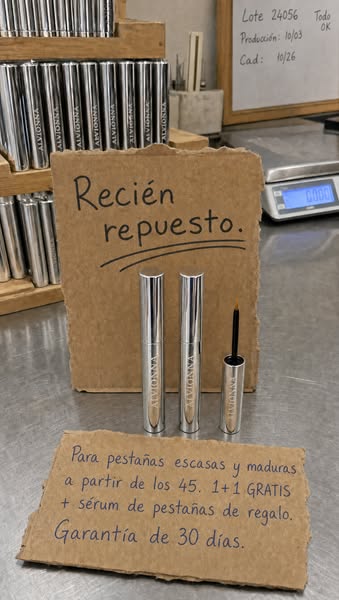 Compra 1, Recibe 1 GRATIS
