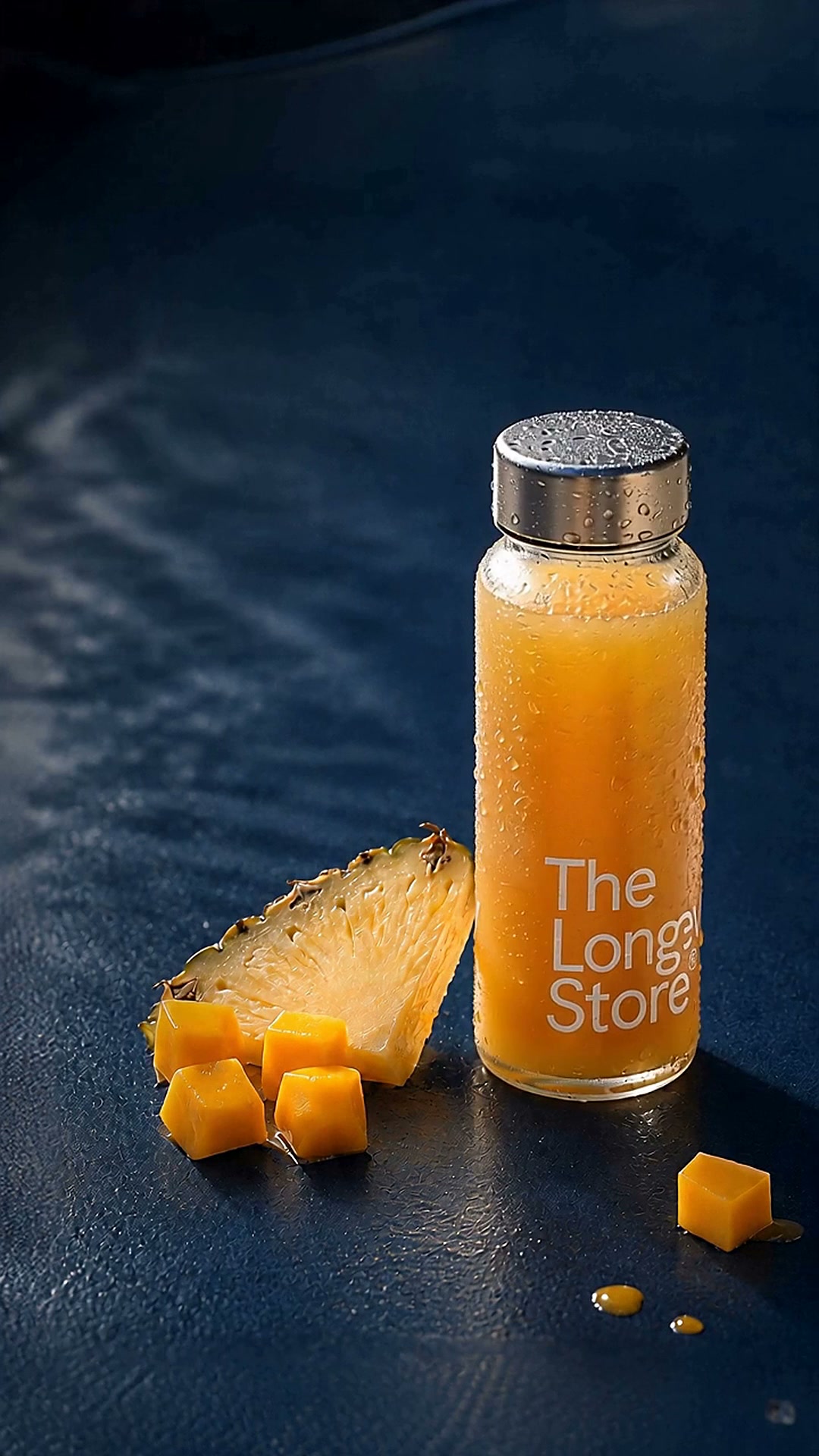 24 Ingredients, One Daily Habit