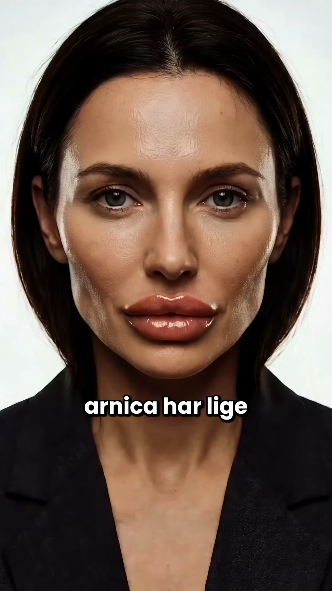 Bivirkning: Yngre hud