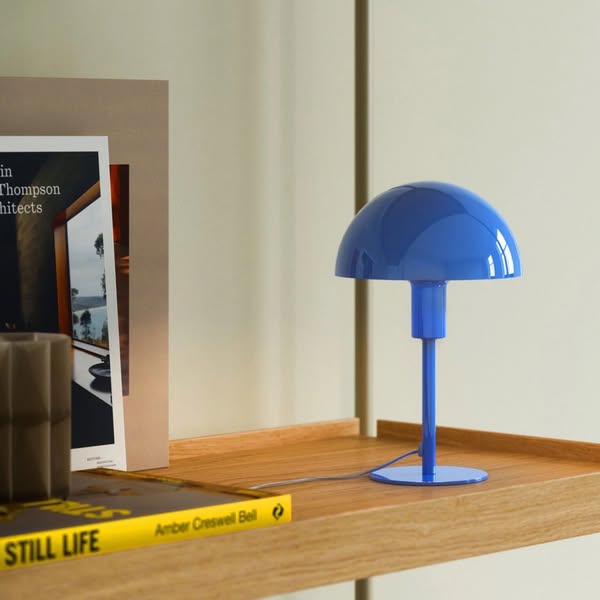 Scandi-inspired lighting