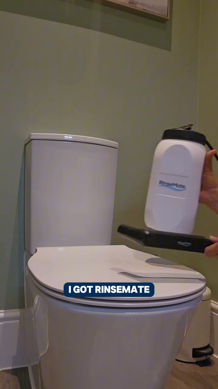 Reen 2.0™ | No Plumbing Needed