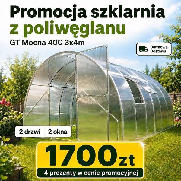 Przygotuj Się Na Wiosnę Już Dziś