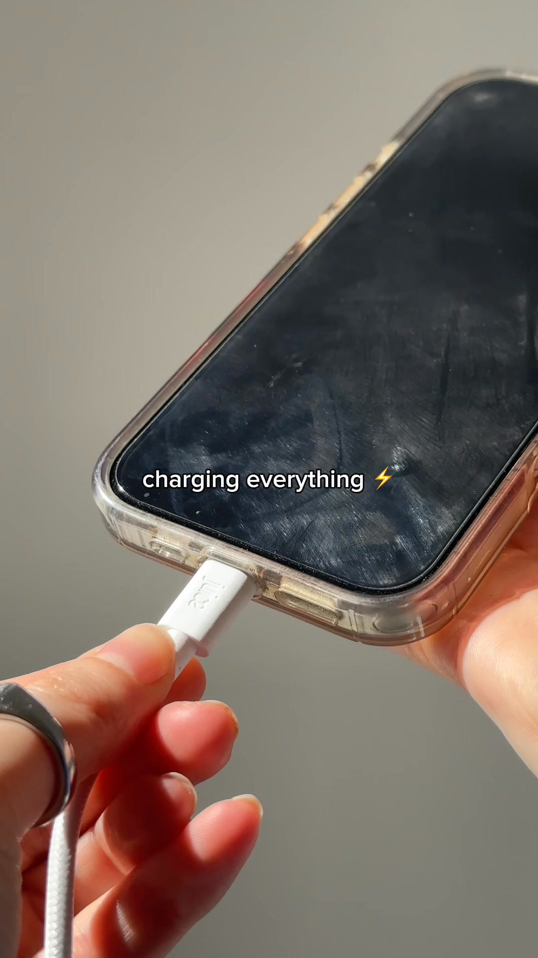 Strong Cables That Last