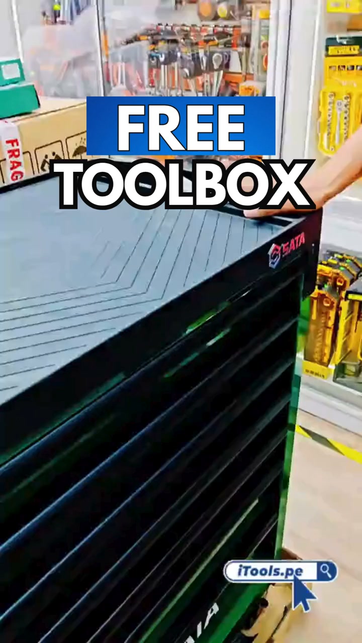 FREE TOOLBOX