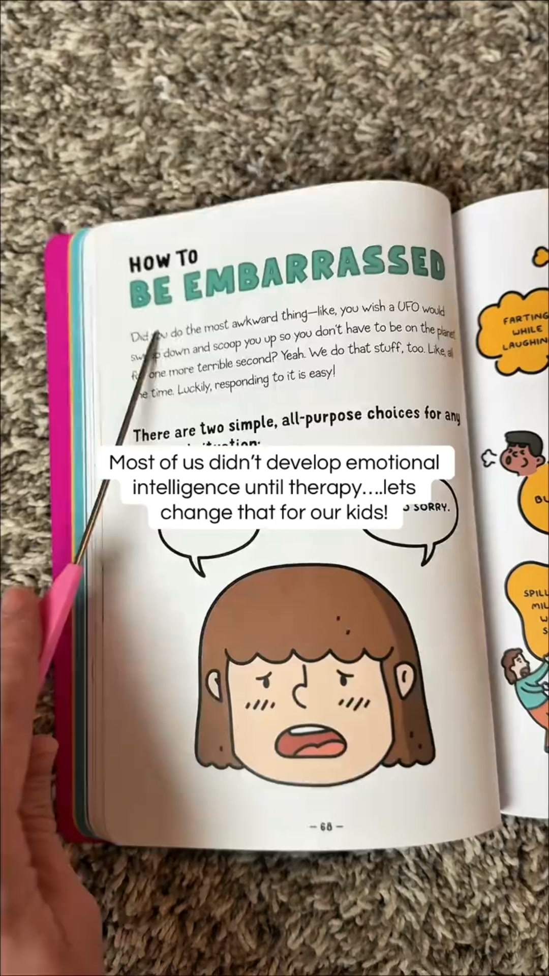 Give Kids the Words to Navigate Life