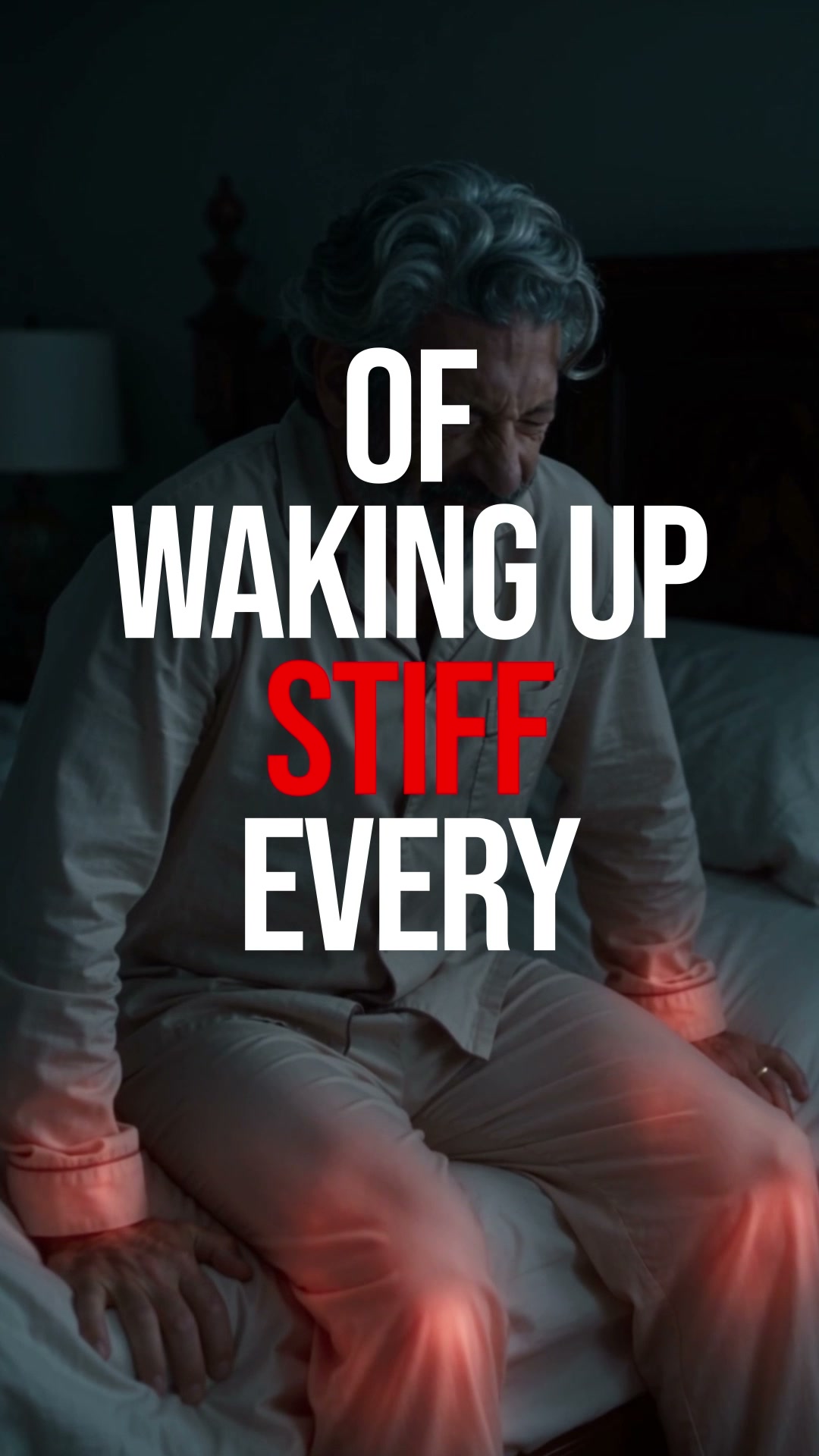 Wake Up and Make Plans Again