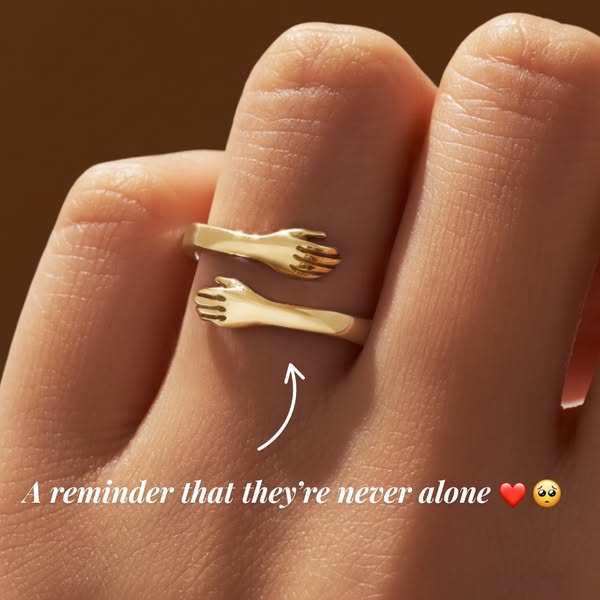 Hug Ring