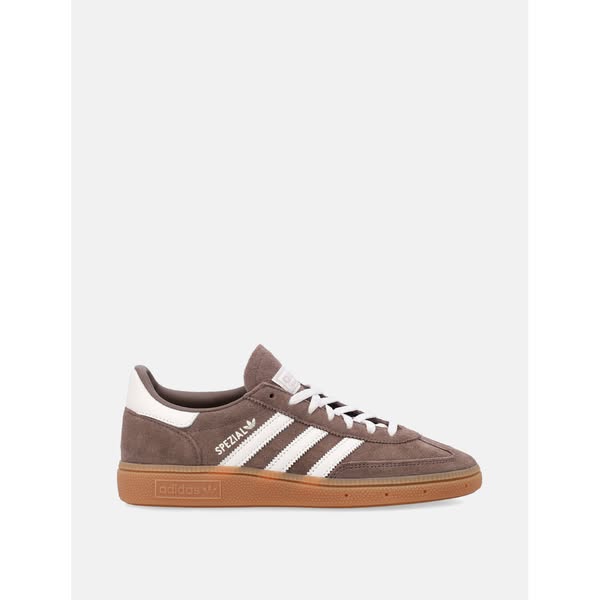 Adidas Originals Handball Spezial women’s sneakers - Earth Strata