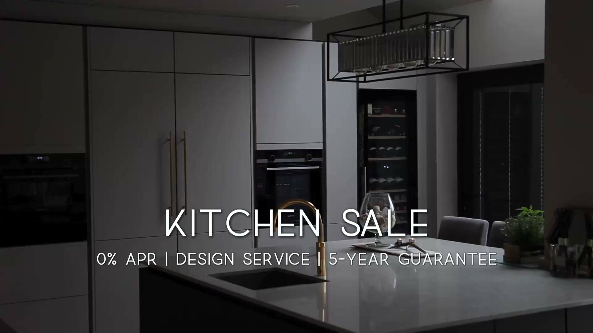 The German Kitchens Sale