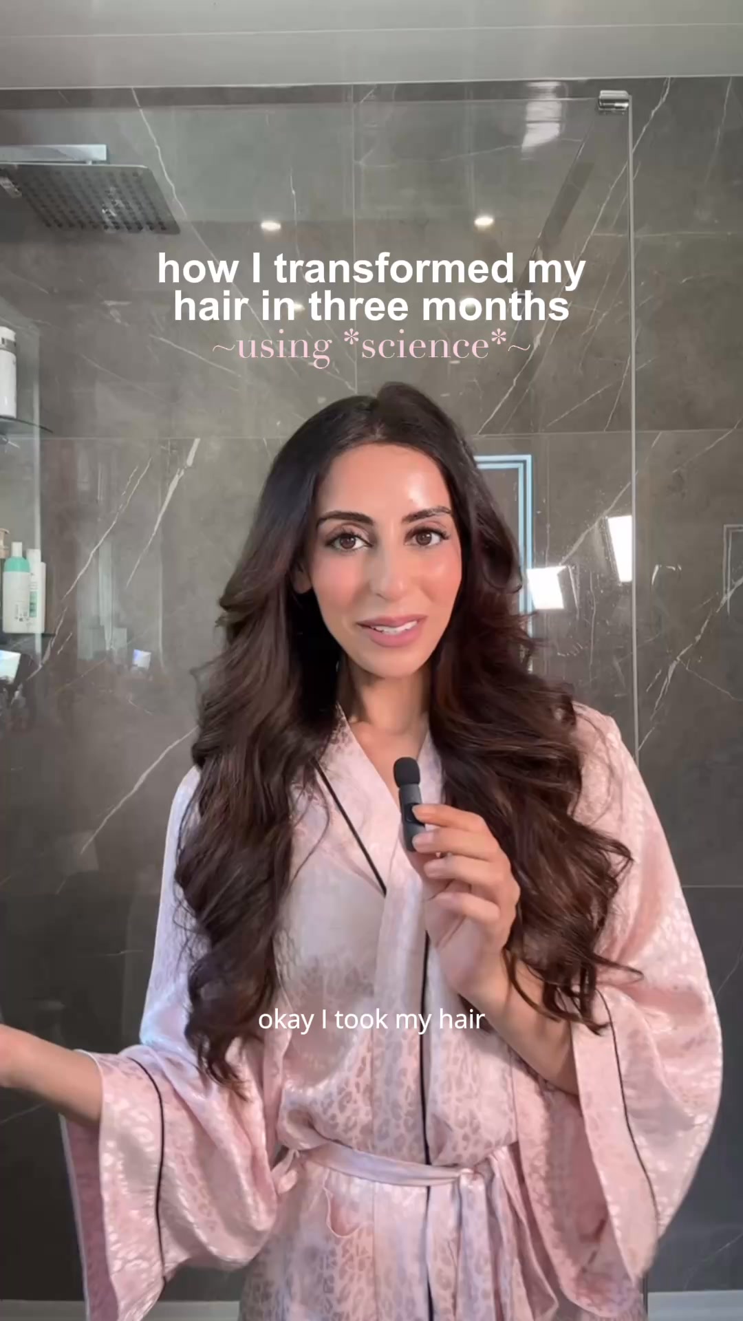 Exclusively at rhutehair.com
