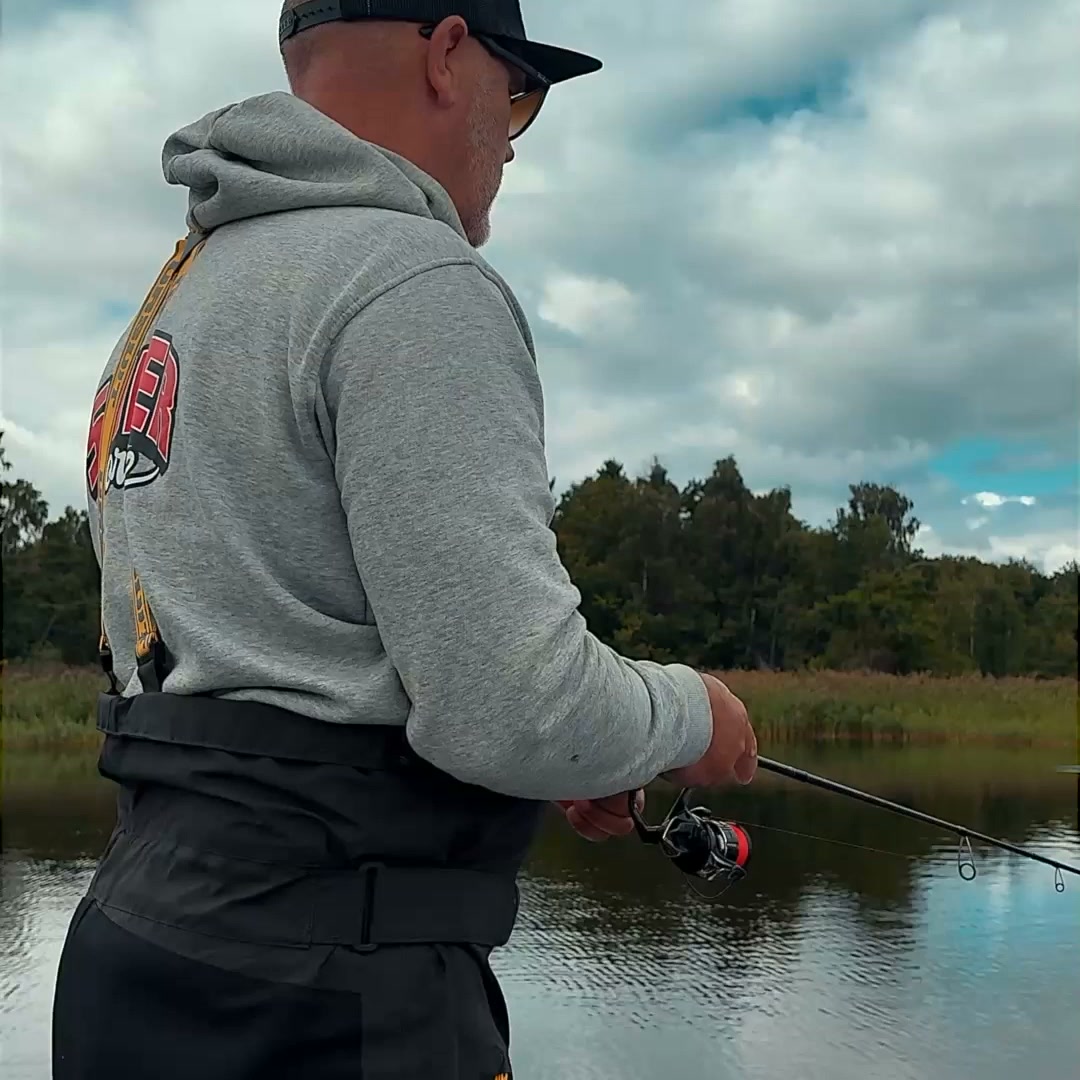 Eastfield Viper Bladed Jig Head